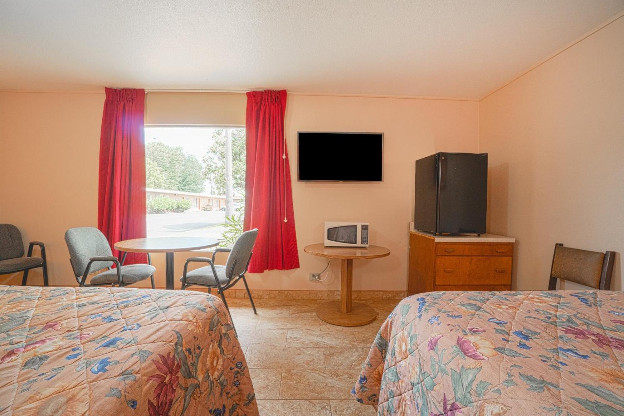 Vali Ho By Oyo Mercedes Motel Weslaco