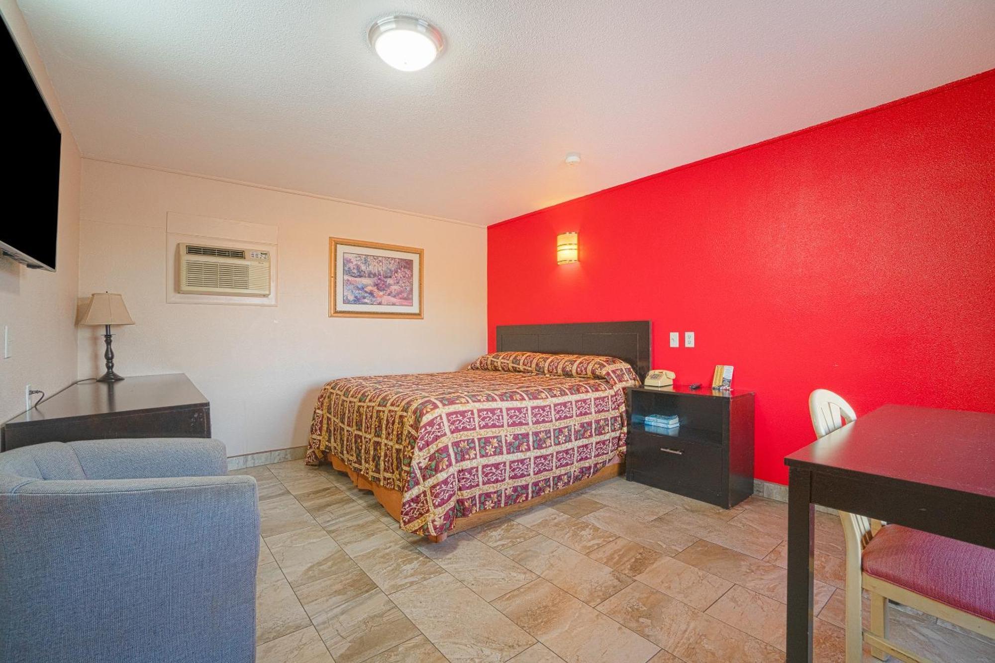 Motel Vali Ho By Oyo Mercedes 2*
